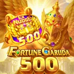 Fortune Garuda 500 — automat w Starzbet Casino