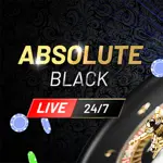 Kasyno na żywo: Absolute Black w Starzbet